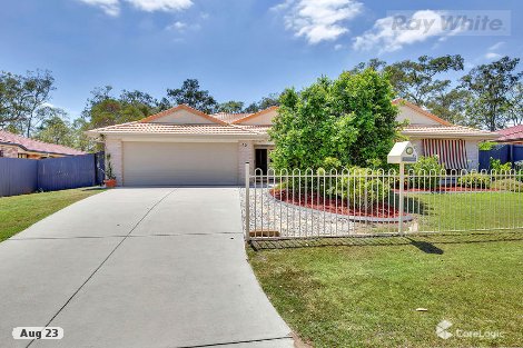 15 Barnes Ct, Redbank, QLD 4301