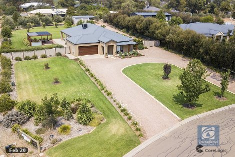 16 Manzanillo Ave, Moama, NSW 2731