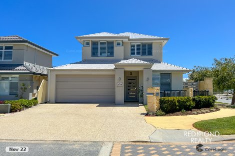 1 Sunshine Way, Burns Beach, WA 6028