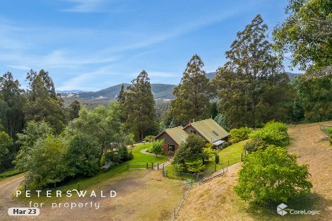 148 Fairy Glen Rd, Collinsvale, TAS 7012