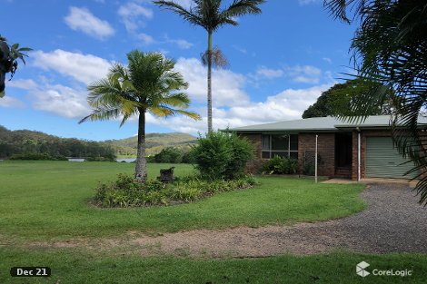 392 Kiamba Rd, Kiamba, QLD 4560