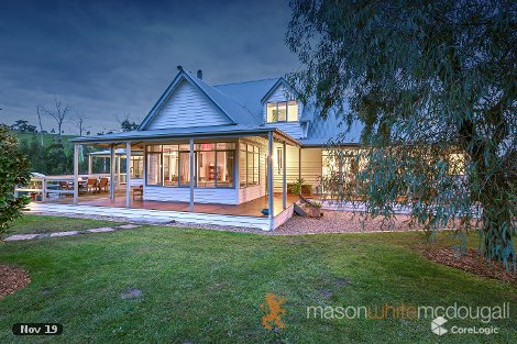 250 Chadds Creek Rd, Strathewen, VIC 3099