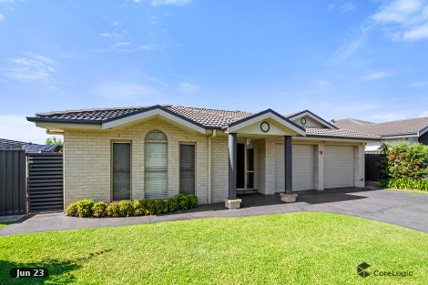 1 Penterong Way, Haywards Bay, NSW 2530