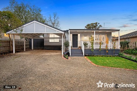 131 Belmont Rd E, Croydon South, VIC 3136