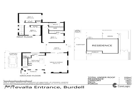 7 Trevalla Ent, Burdell, QLD 4818