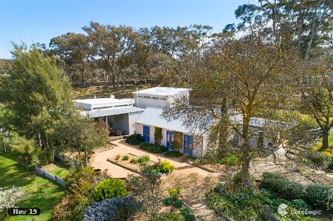 39 Hoopers Rd, Chewton, VIC 3451