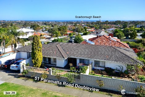 51 Paramatta Rd, Doubleview, WA 6018