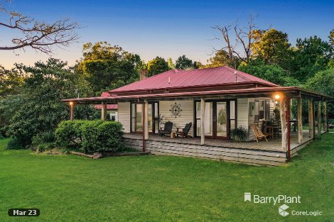 139 Airlie Rd, Healesville, VIC 3777