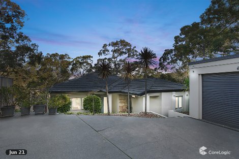 1 Alsace Lane, Peakhurst Heights, NSW 2210