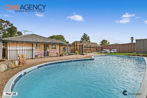 35 Spitfire Dr, Raby, NSW 2566