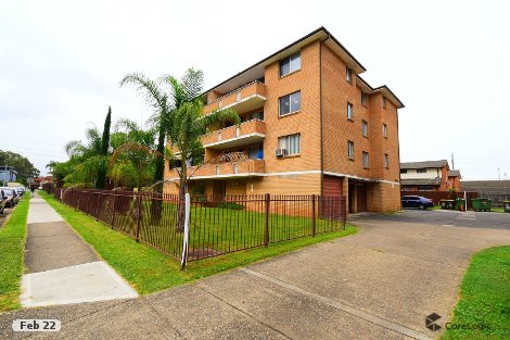 4/1 Equity Pl, Canley Vale, NSW 2166