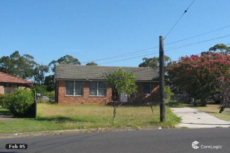 17 Mundamatta St, Villawood, NSW 2163