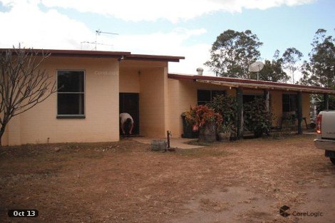 40922 Bruce Hwy, Gindoran, QLD 4676