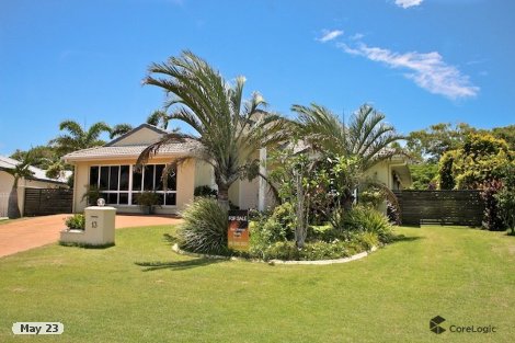 13 San Marino Way, Zilzie, QLD 4710