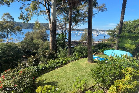 2181 Pittwater Rd, Church Point, NSW 2105