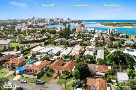 2/10 Pumicestone Pl, Golden Beach, QLD 4551