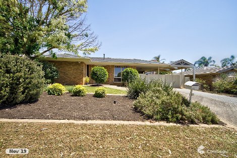 4 Phoenix Cres, Old Reynella, SA 5161