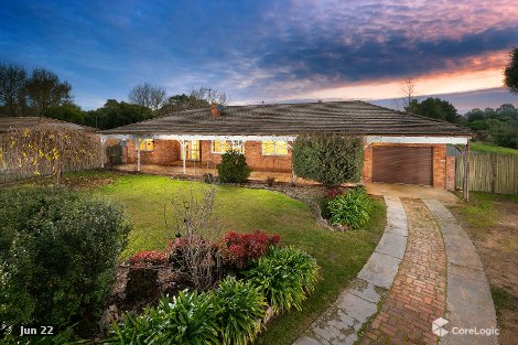 9 Dickson Ct, Chiltern, VIC 3683