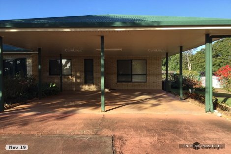 7-11 Mcilwraith St, Childers, QLD 4660