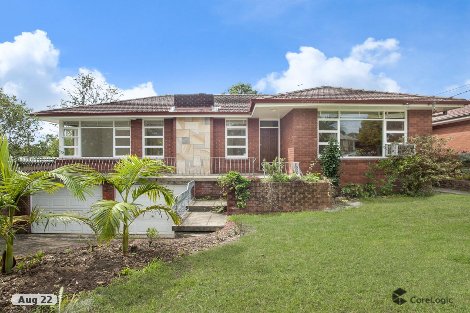 42 Hanover Ave, North Epping, NSW 2121