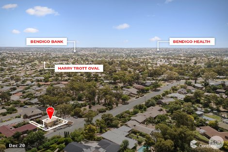 1/1 Heyington Pl, Kennington, VIC 3550