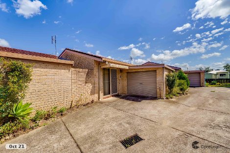 2/4 Eversley Pl, Grafton, NSW 2460