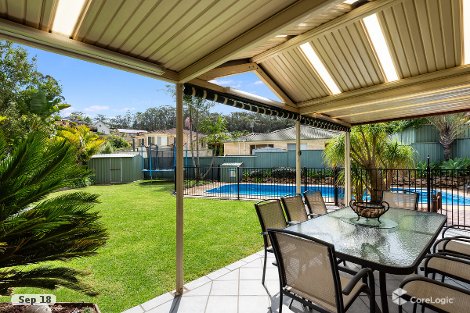 14 Burnside Cl, Lisarow, NSW 2250