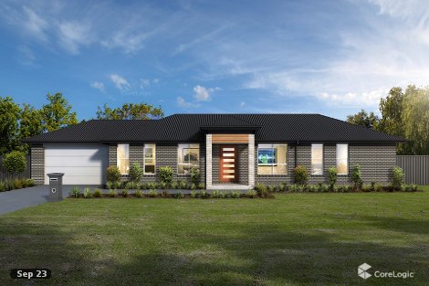 3 Livingston Bvd, Forbes, NSW 2871