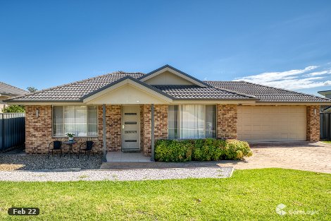 16 Squirrel Glider Dr, Thurgoona, NSW 2640