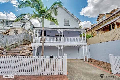 105 Hale St, Petrie Terrace, QLD 4000