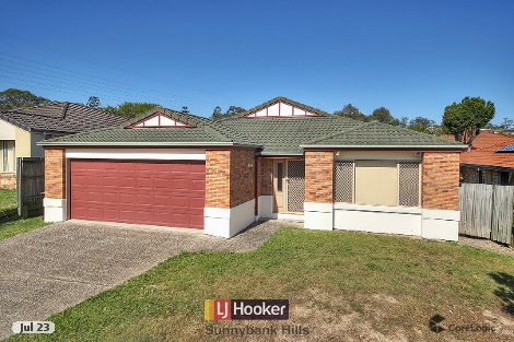 7 Mount Flinders Pl, Algester, QLD 4115