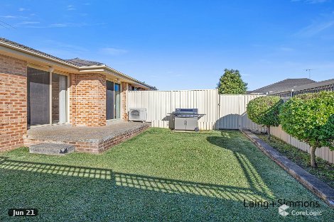 6/1-3 Hampden Rd, South Wentworthville, NSW 2145