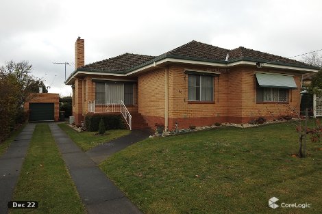 40 Mcintyre St, Hamilton, VIC 3300