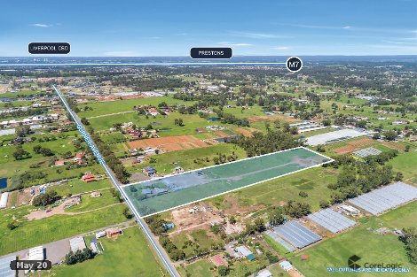 160 Gurner Ave, Austral, NSW 2179