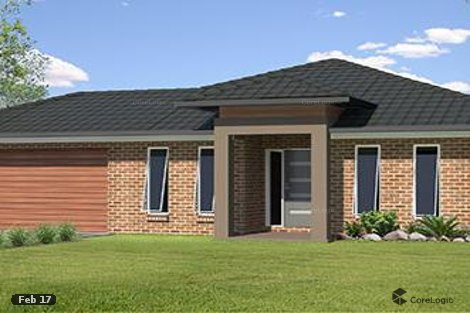 Lot 456 Brookwater Pde, Lyndhurst, VIC 3975