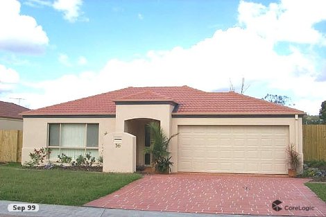 36 Homebush Cres, Sinnamon Park, QLD 4073