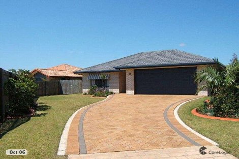 27 Abbey Ct, Kawungan, QLD 4655