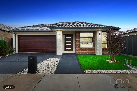 23 Becontree Cres, Strathtulloh, VIC 3338