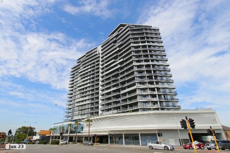 1101/893 Canning Hwy, Mount Pleasant, WA 6153