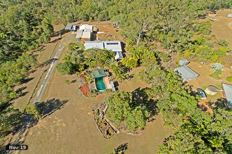 59 Whiteley Rd, Coorooman, QLD 4702