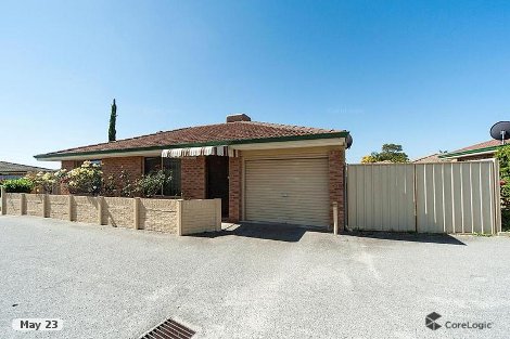 19/12 Attfield St, Maddington, WA 6109