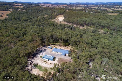 295 Sheepstation Creek Rd, Yellingbo, VIC 3139