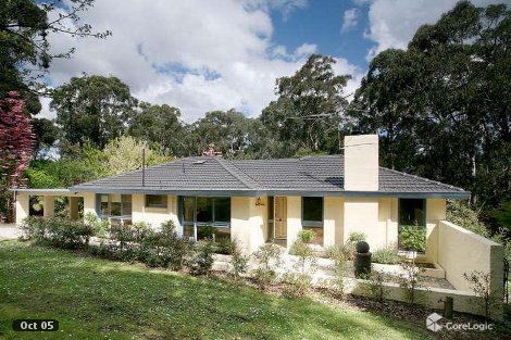 64-66 Menzies Rd, Menzies Creek, VIC 3159