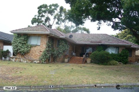 4 Katoomba Rd, Beaumont, SA 5066