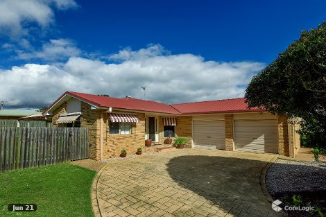 28 Dalzell Cres, Darling Heights, QLD 4350