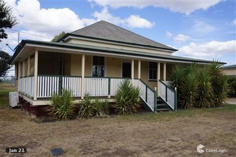 15 Forde St, Allora, QLD 4362