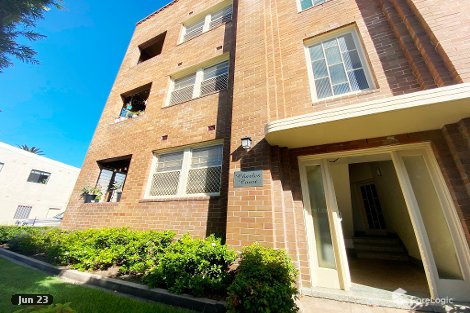 3/127 Tudor St, Hamilton, NSW 2303