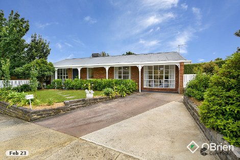 1a Balmerino Sq, Frankston, VIC 3199