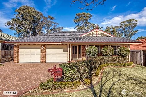 11 Stockman Rd, Currans Hill, NSW 2567