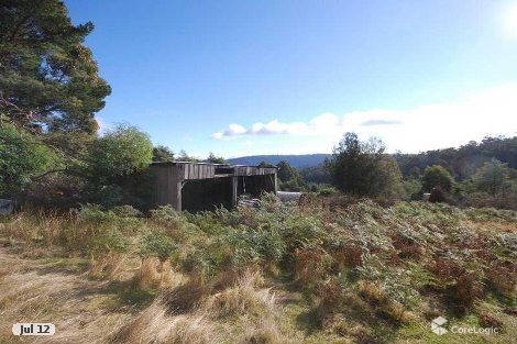 70 Paddys Flats Rd, Mount Lloyd, TAS 7140